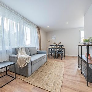 Appartement met een Slaapkamer